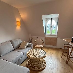Appartement met een Slaapkamer